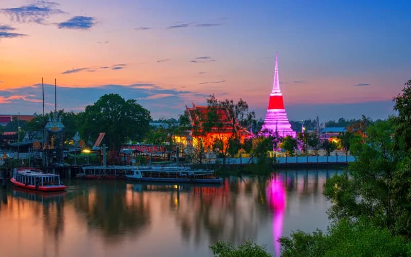 สมุทรปราการ